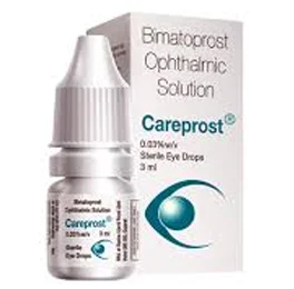 Buy Bimatoprost Eye Drops